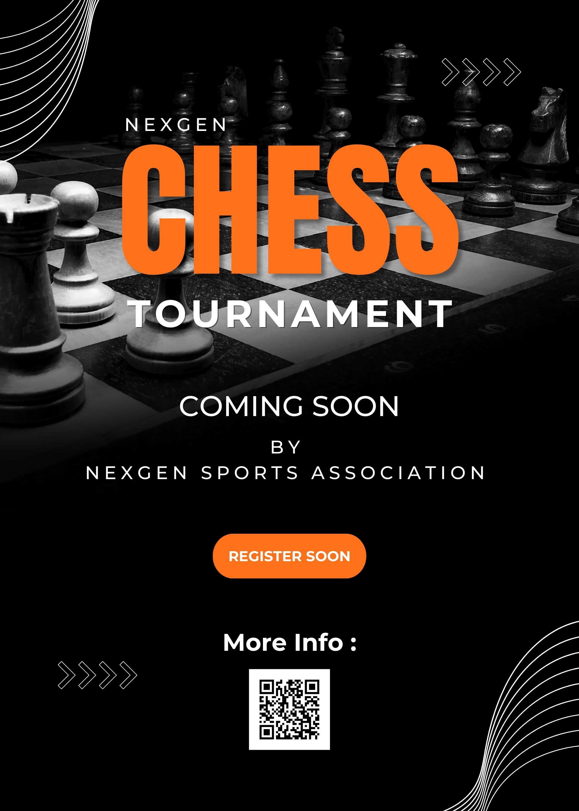Chess Tournament